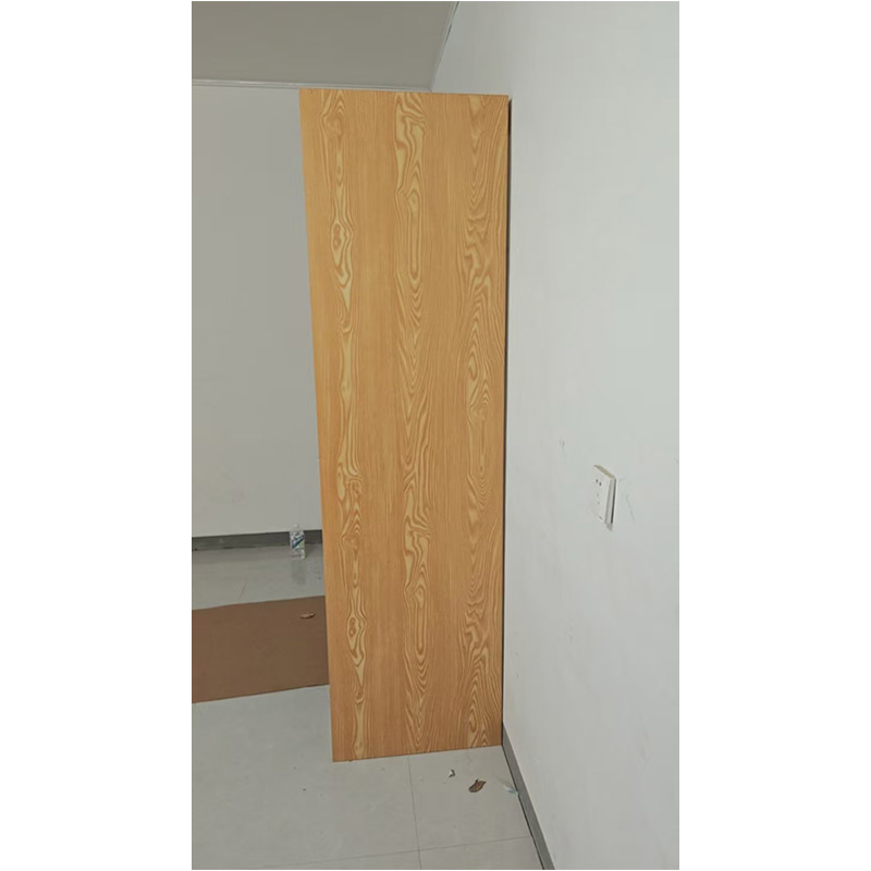 Wooden Bookshelf Unique Design Cabinet for Library