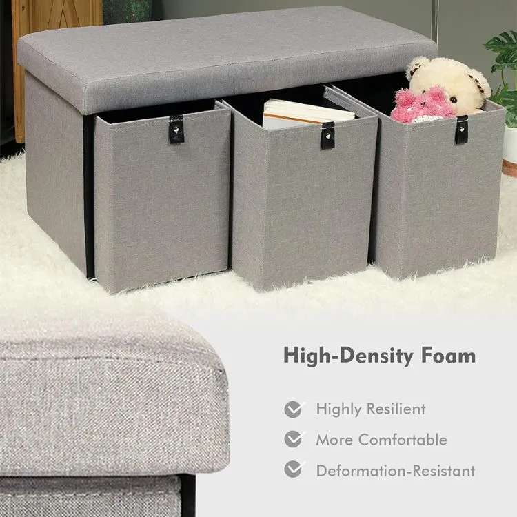 Storage Ottoman 2