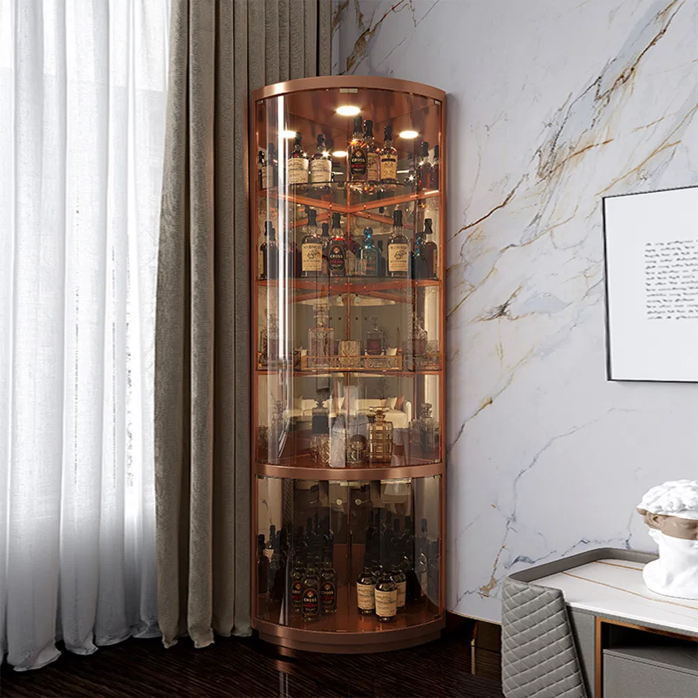 Display Cabinet 16