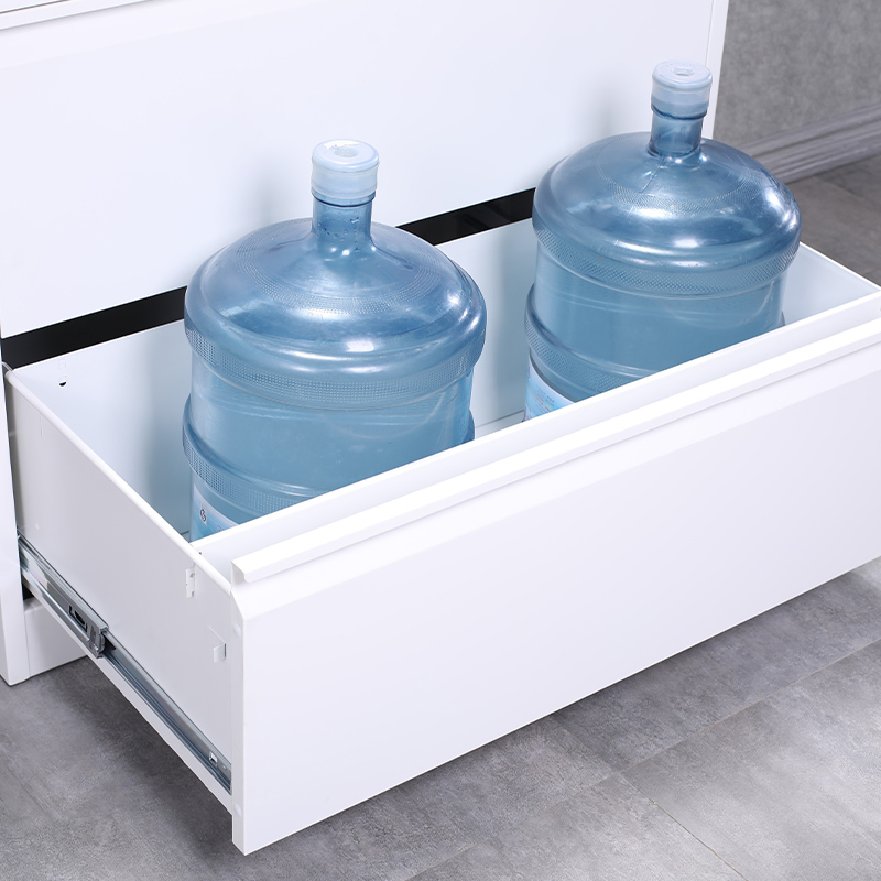 Stylish Modern Filing Cabinet for Home or Office Use