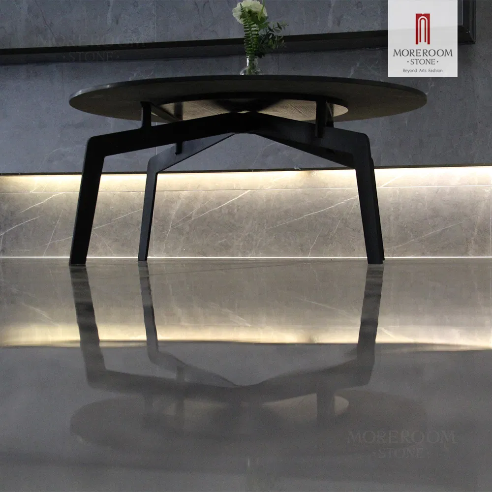 Round Center Table Design