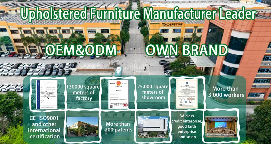 Stylish Modern Coffee Table