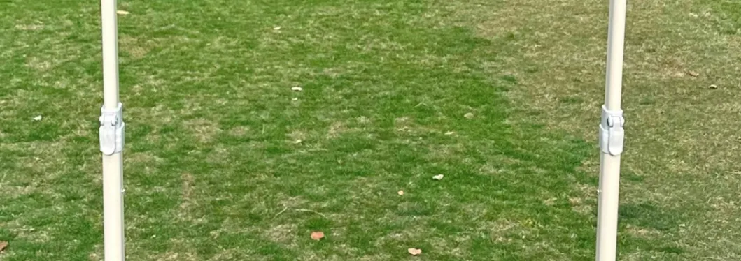 Adjustable Height Feature