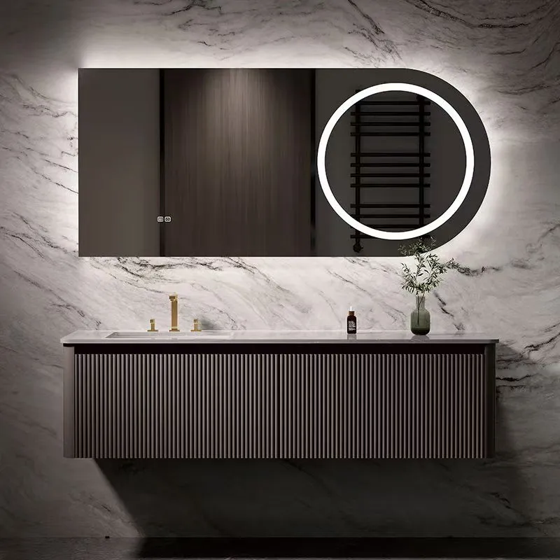 Luxury Bathroom Vanity 5