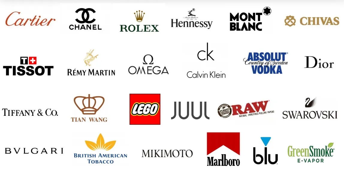 Full Store Display Project