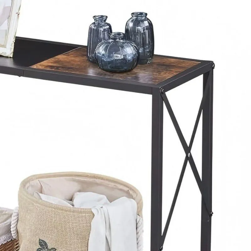 Rustic Wood Furniture