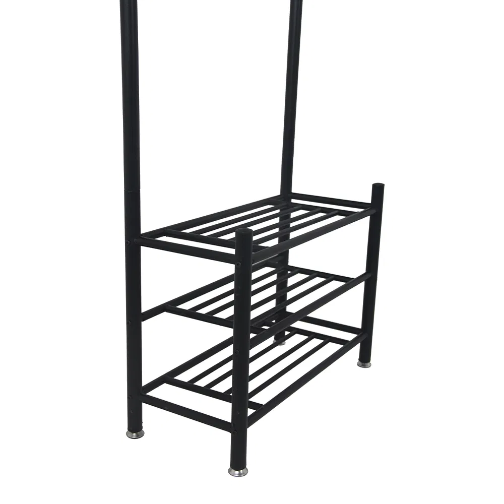 Elegant Hallway Coat Rack