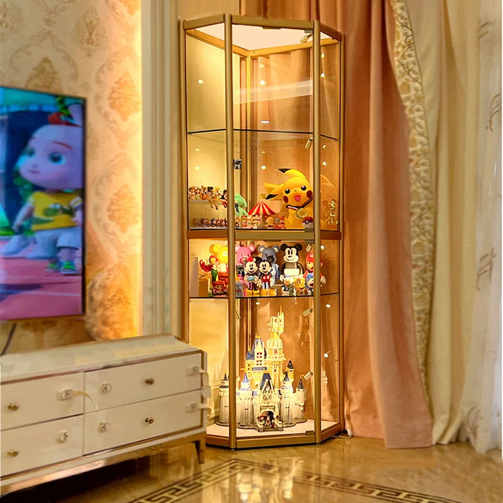 Display Cabinet 16