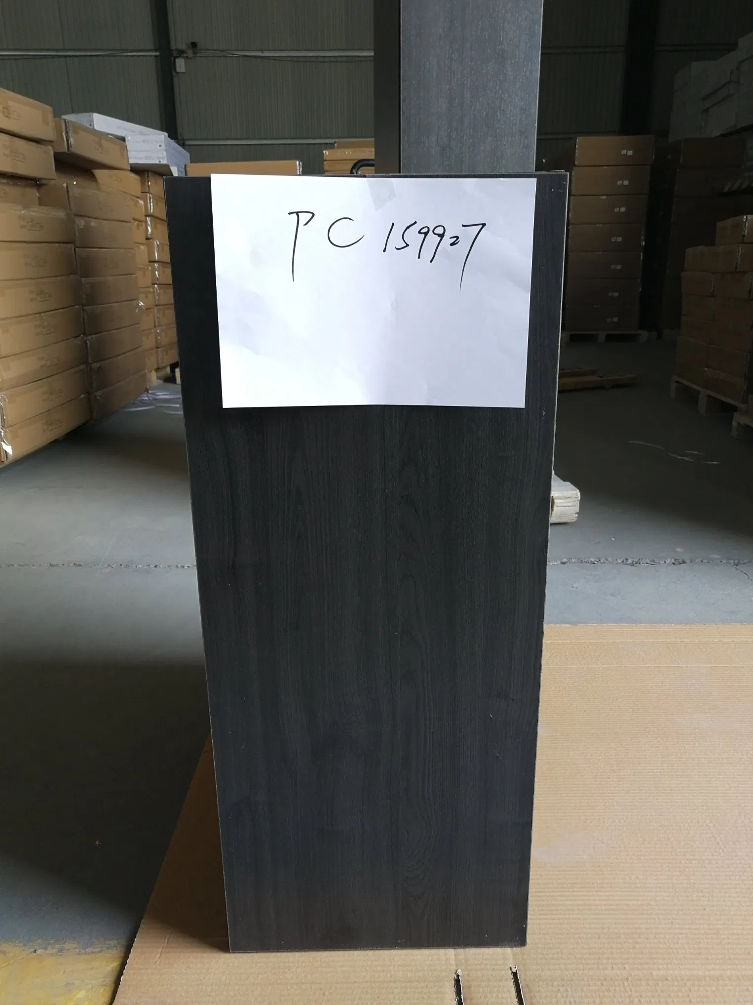 PC 99X27X15"Customized Design American Style Melamine Kitchen Bathroom Pantry Cabinets