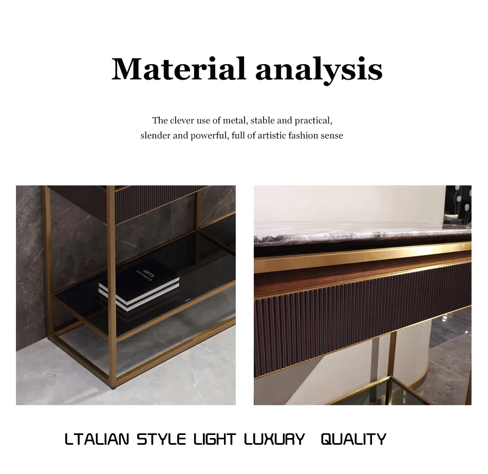 Console Table View 4