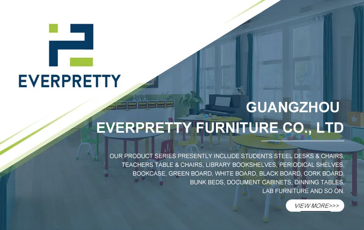 Library Furniture Banner