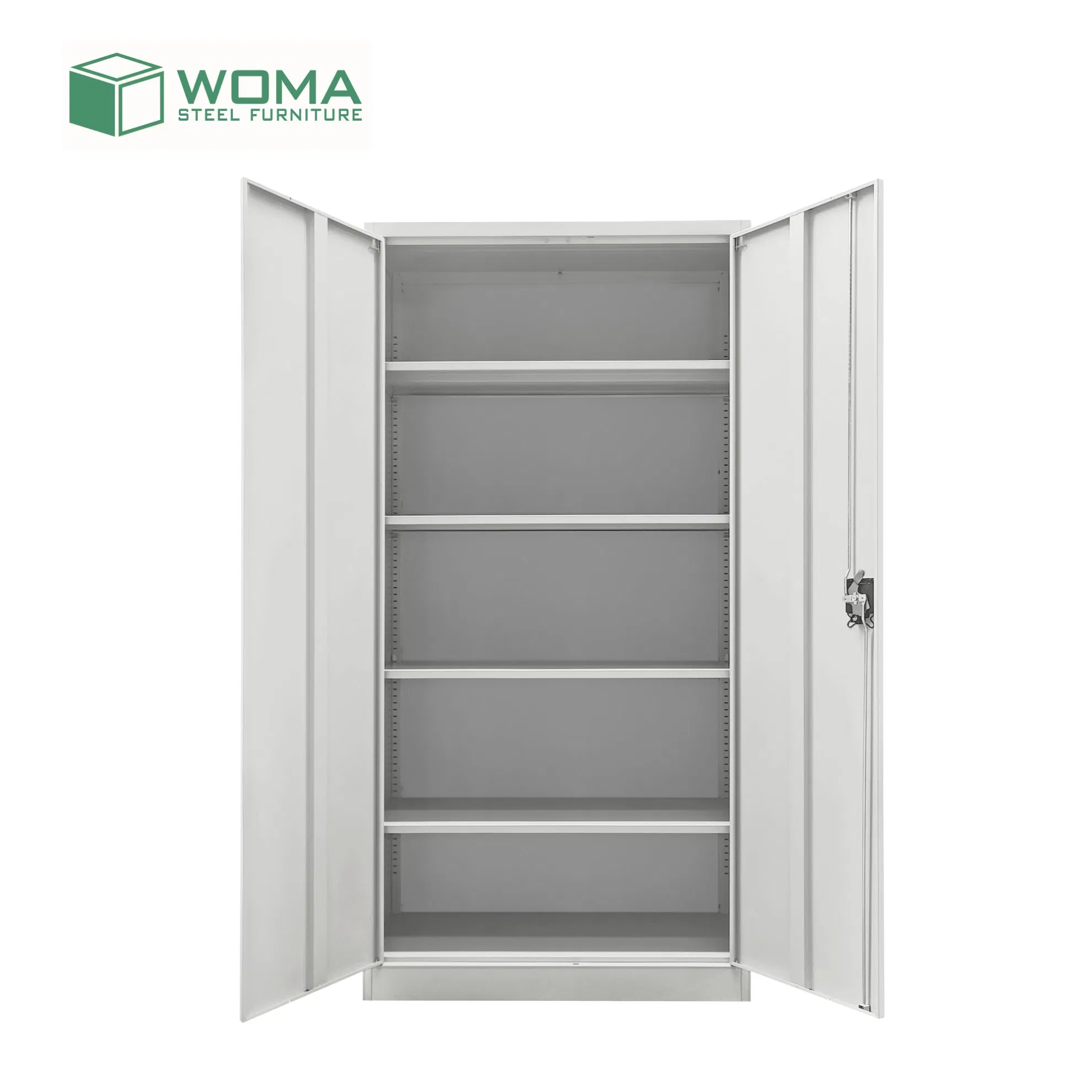 Metal Cabinet storage Cabinet Office Furniture Steel Filing Cabinet