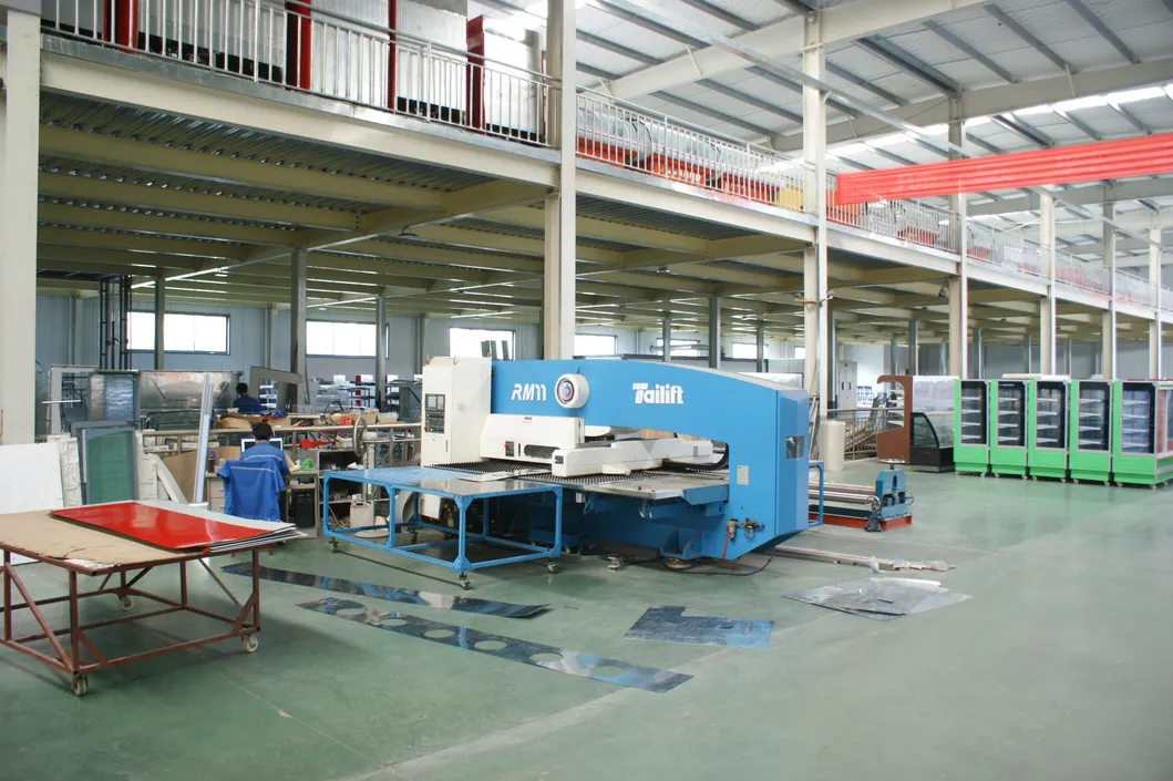 Production Facility 3