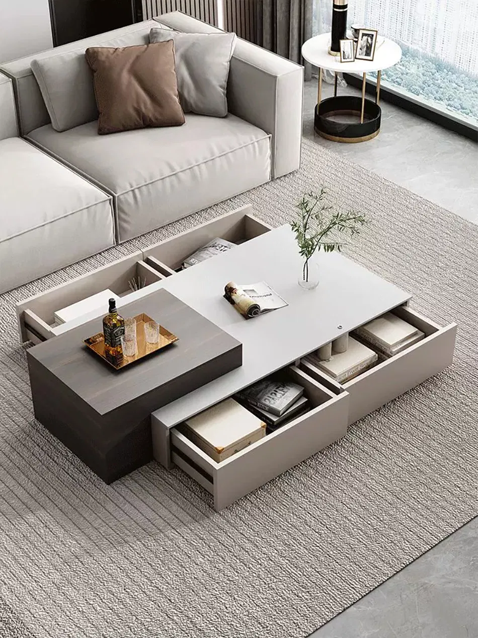 Modern Coffee Table 5