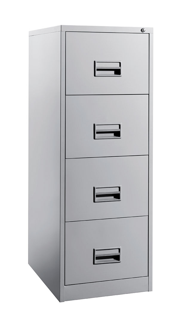 Stylish High-Quality Filing Cabinet for School and Office Storage