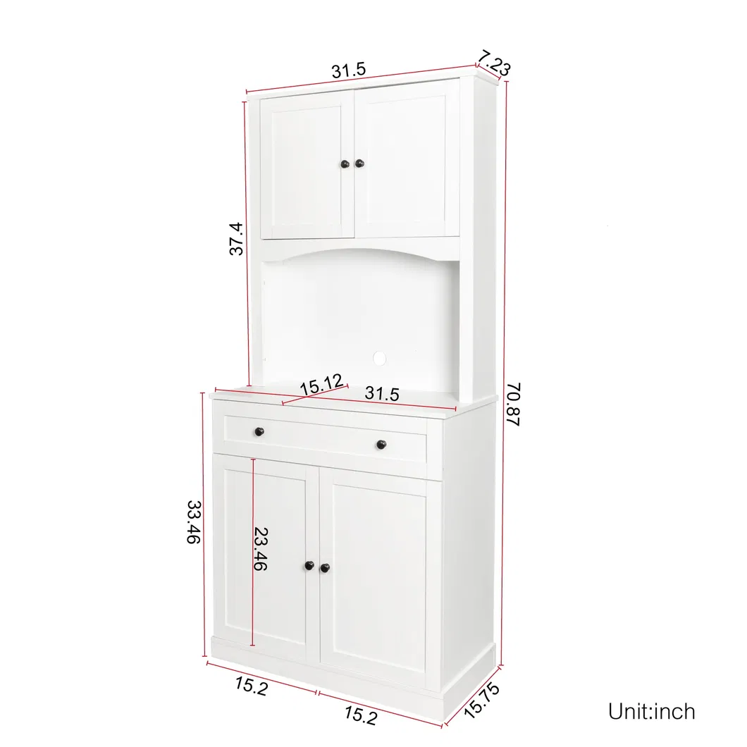 Modern Kitchen Furniture