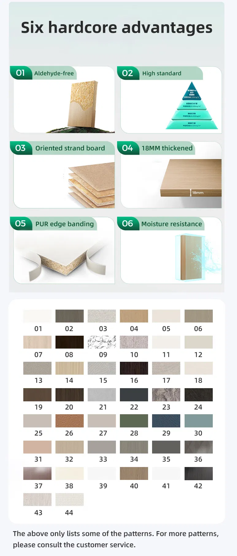 Cabinet Drawer System