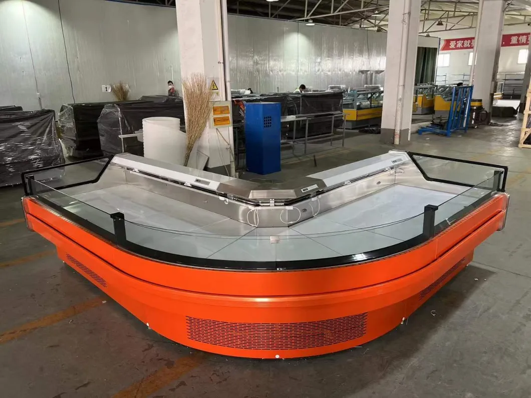 Corner Cabinet Design