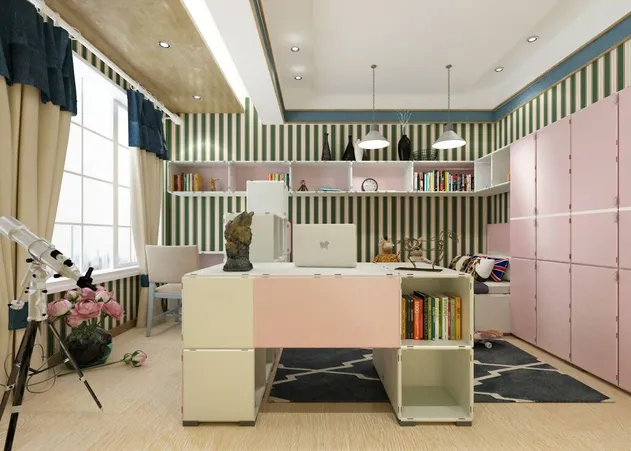 Office Space Storage