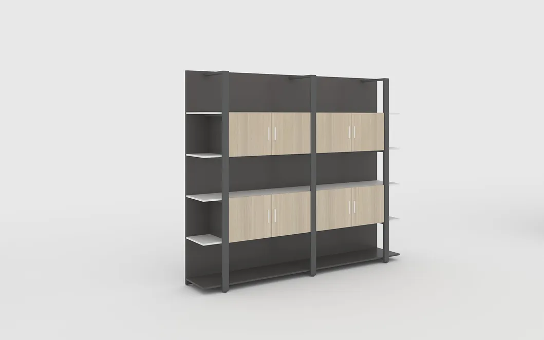 Office Furniture Bookcase 5