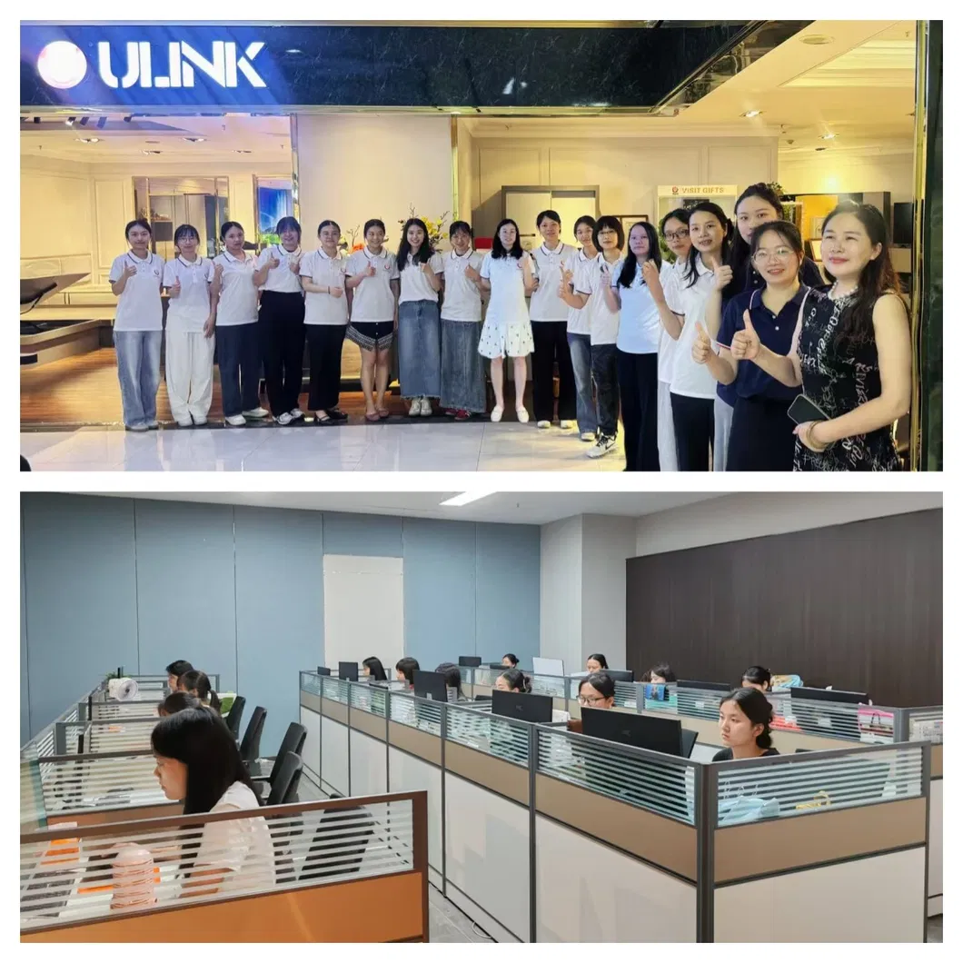 Manufacturing Facility