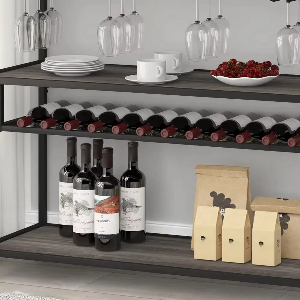 Wine Rack Cabinet 2