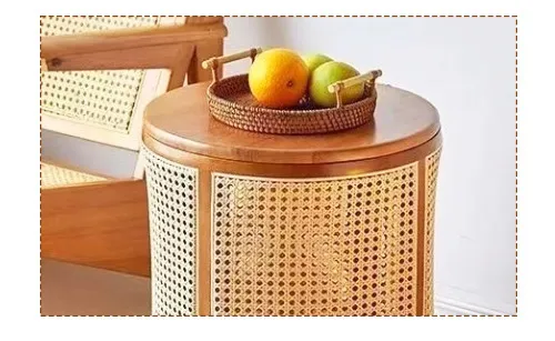 Multifunctional Scenarios