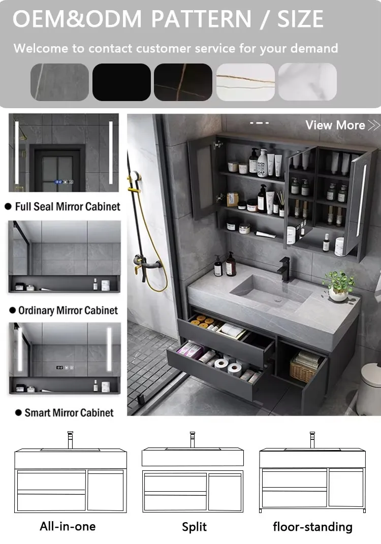 Bathroom Set Detail 2