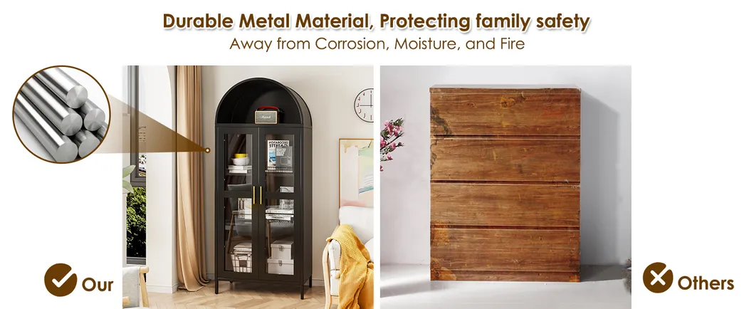 Dimension and Colors