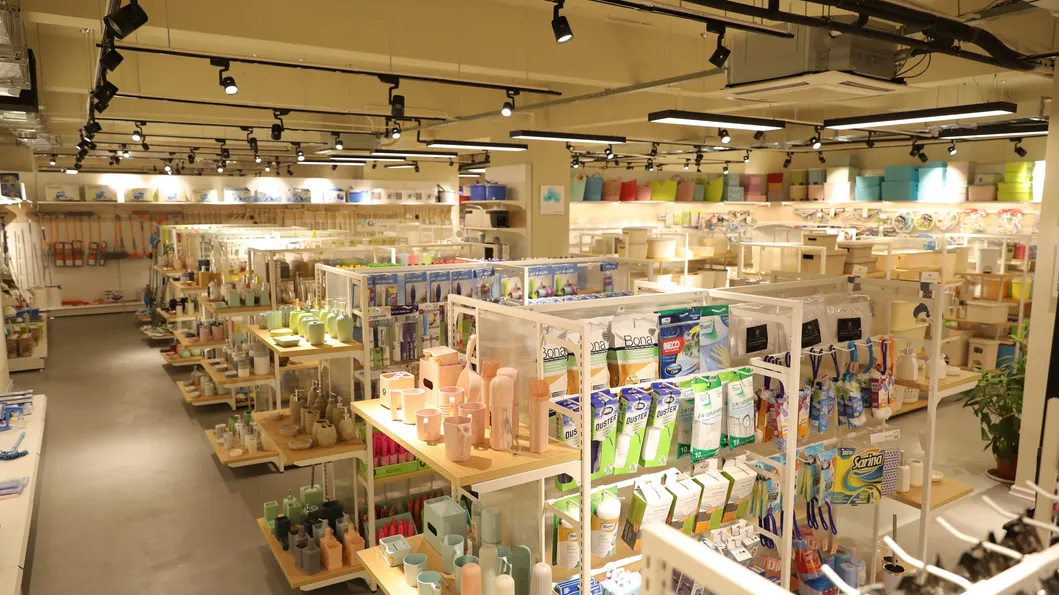 Storage Box Manufacturing