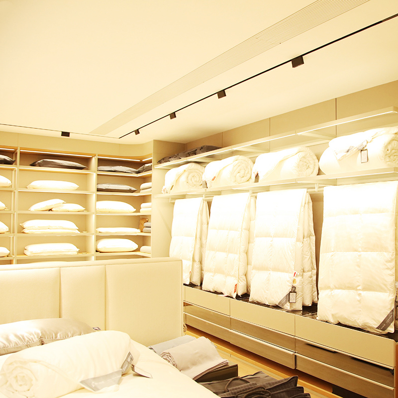 Pantry Home Living Room Furniture MDF MFC Wooden Kitchen Cabinets with Door