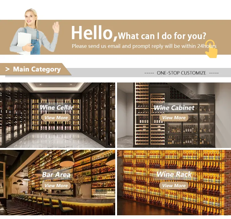 Modern Bar Furniture