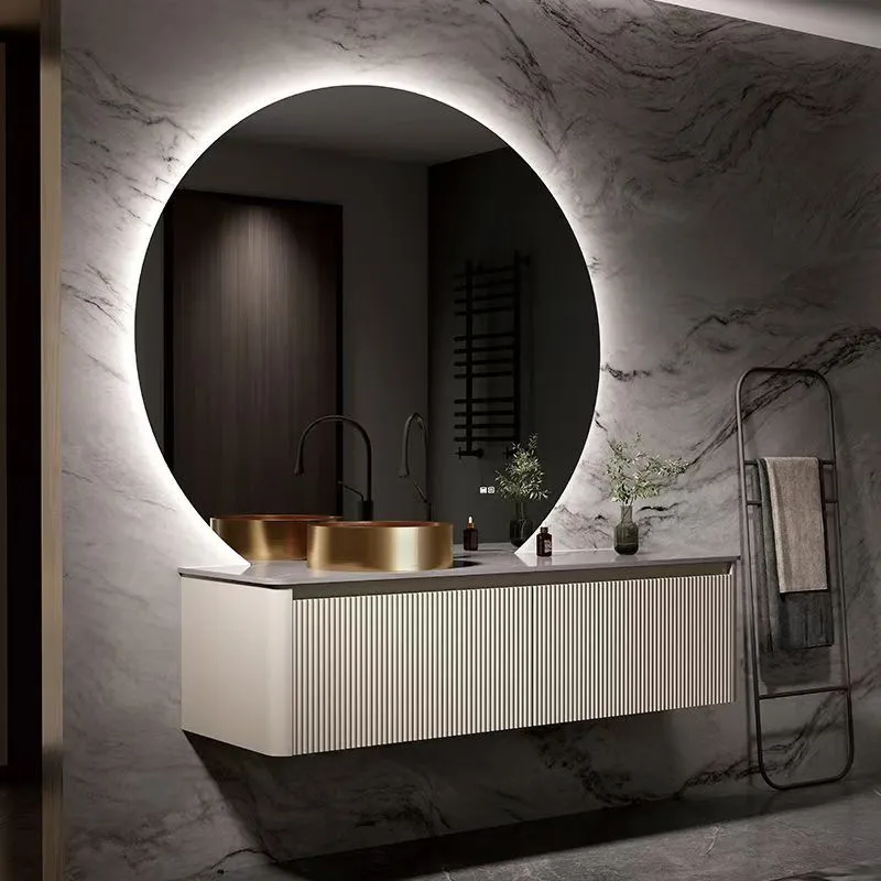 Luxury Bathroom Vanity 2