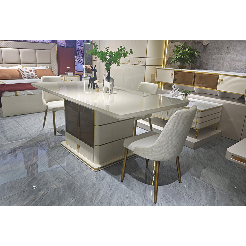 Modern Design Wood Storage Kitchen Cupboards Sideboard Wine Rack Furniture Wooden Living Room Display Wine Cabinet