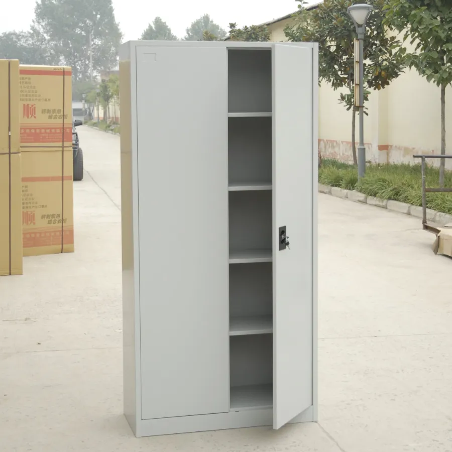 Steel Filing Cabinet