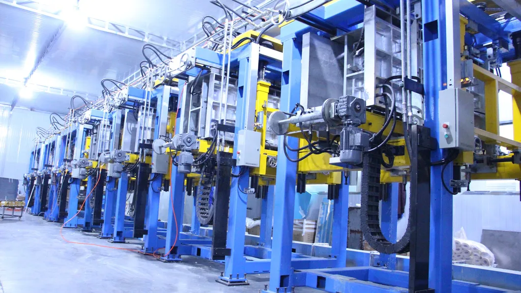 Production Facility 2