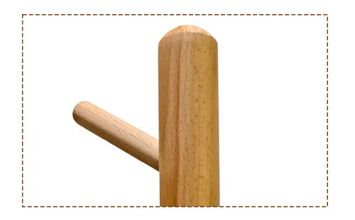 Rounded Corner Details