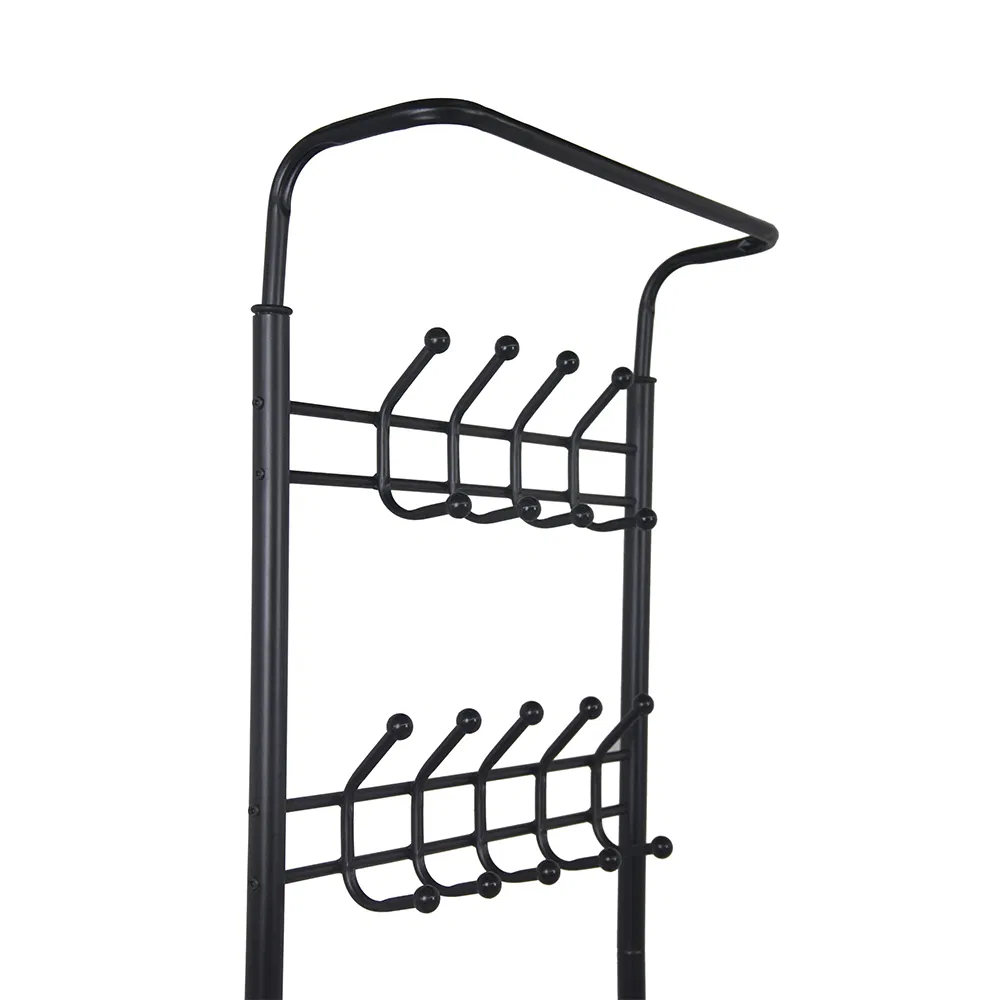 Smart Shoe Storage Solution