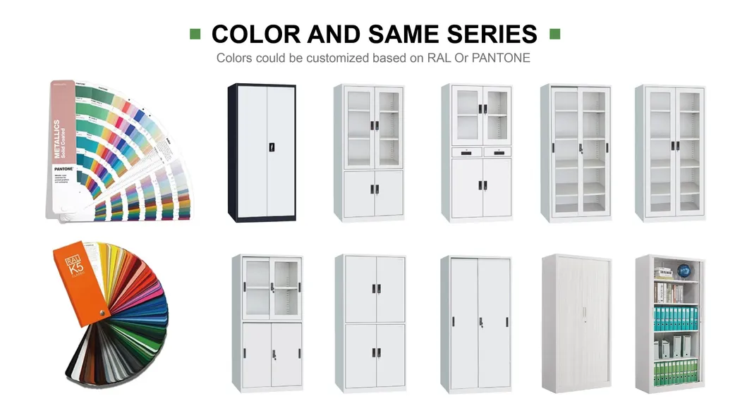 Steel Filing Cabinet Colors
