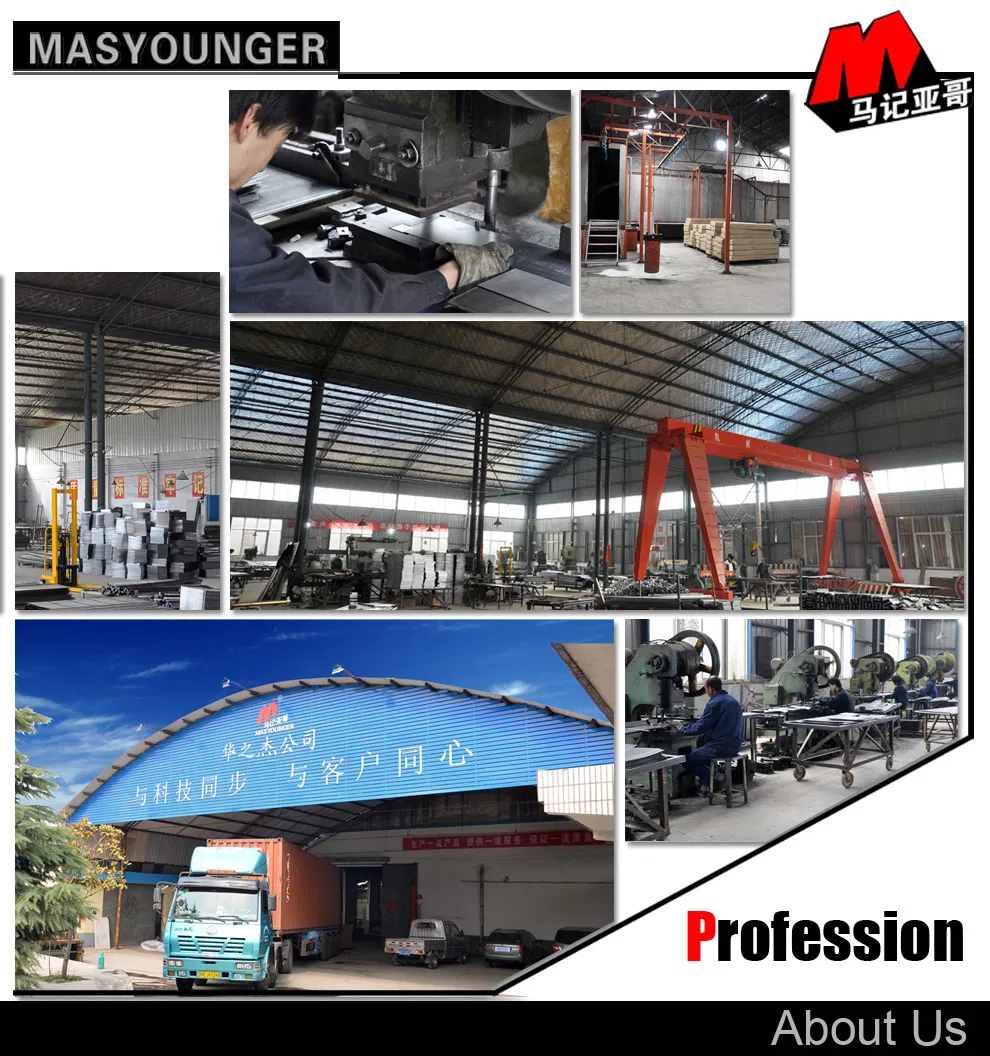 Metal Cabinet Construction