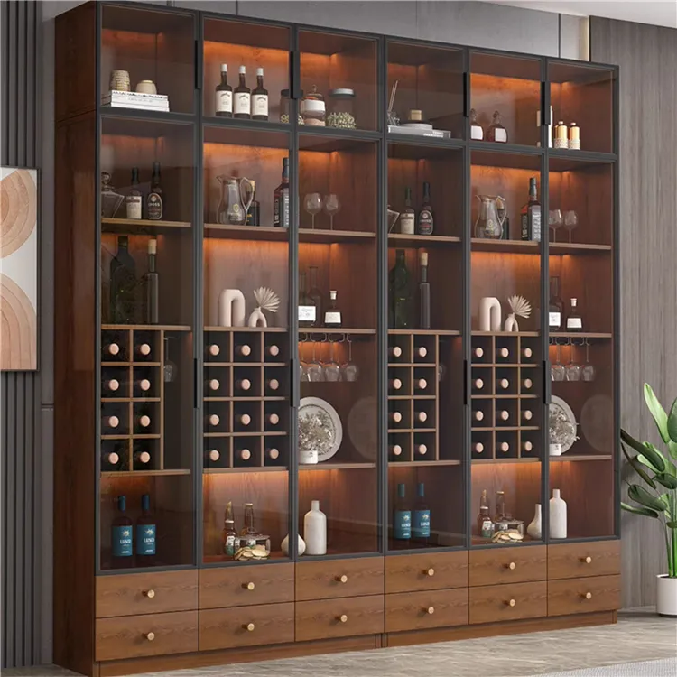 Home Decor Integration