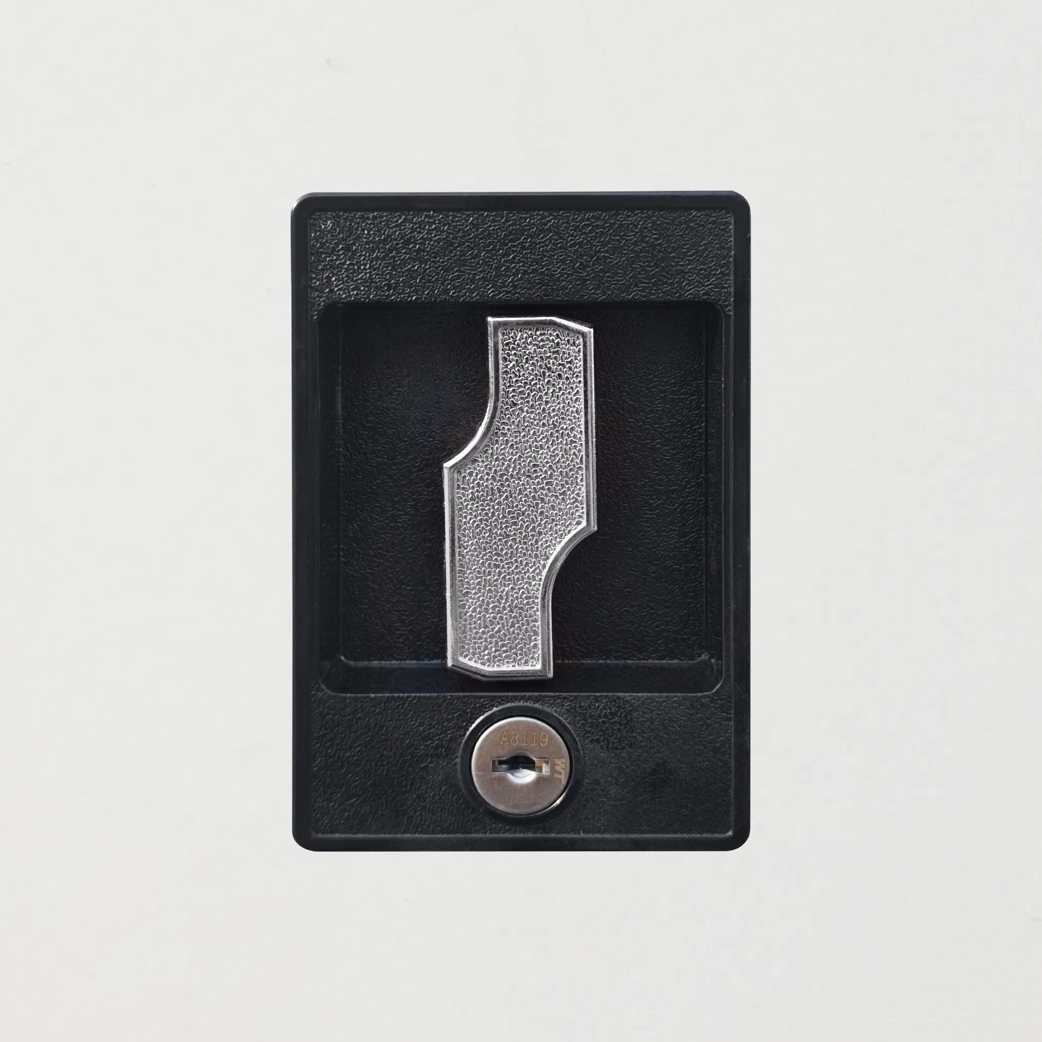 2 Swing Door Metal Filing Cabinet Steel Storage File Cabinets