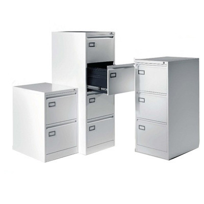 Stylish High-Quality Filing Cabinet for School and Office Storage
