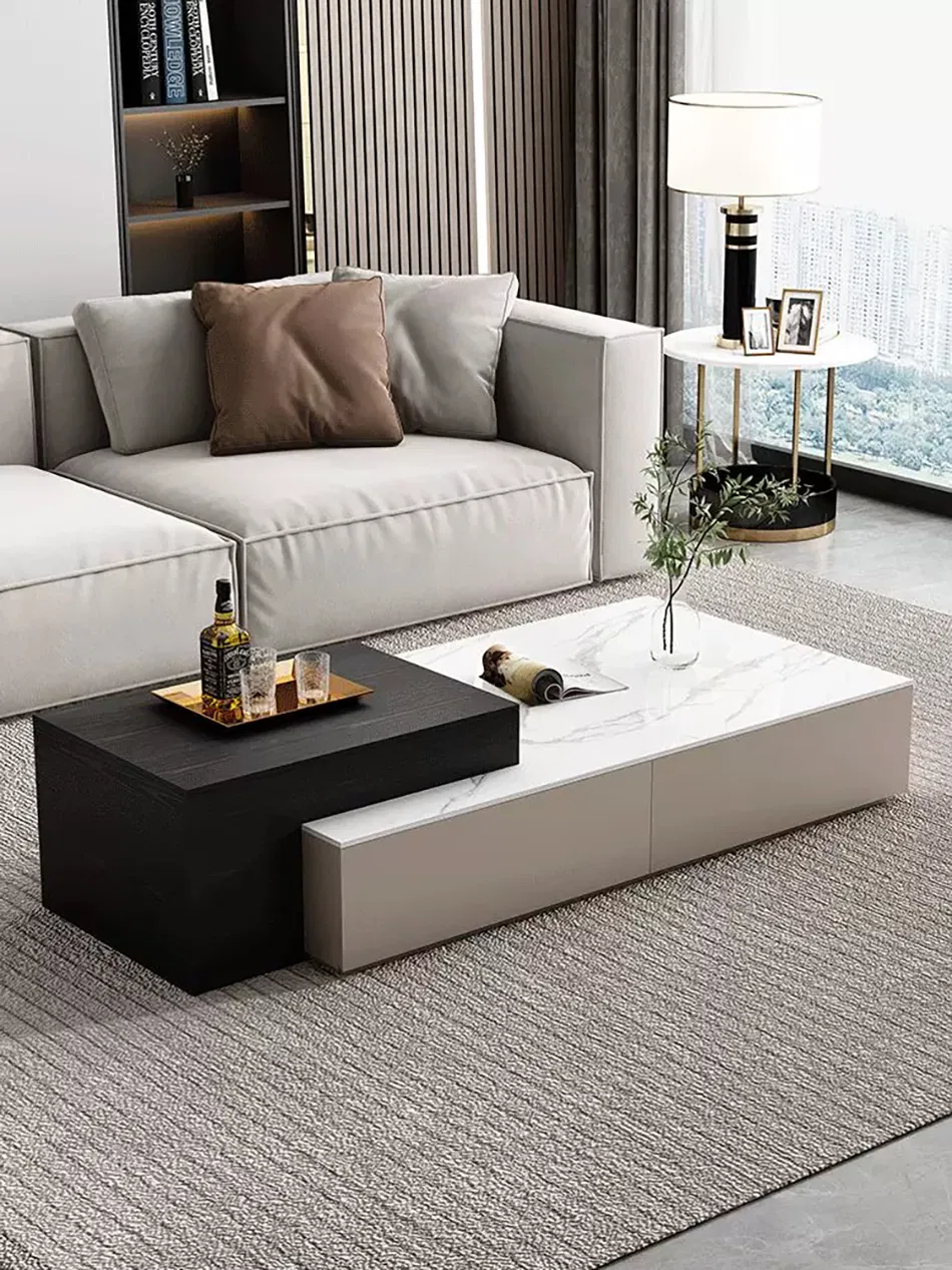 Modern Coffee Table 3