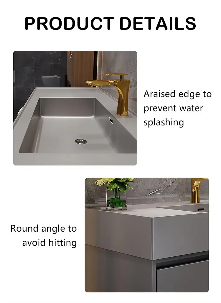 Bathroom Set Detail 3