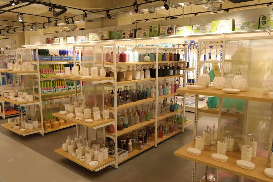 Warehouse and Logistics