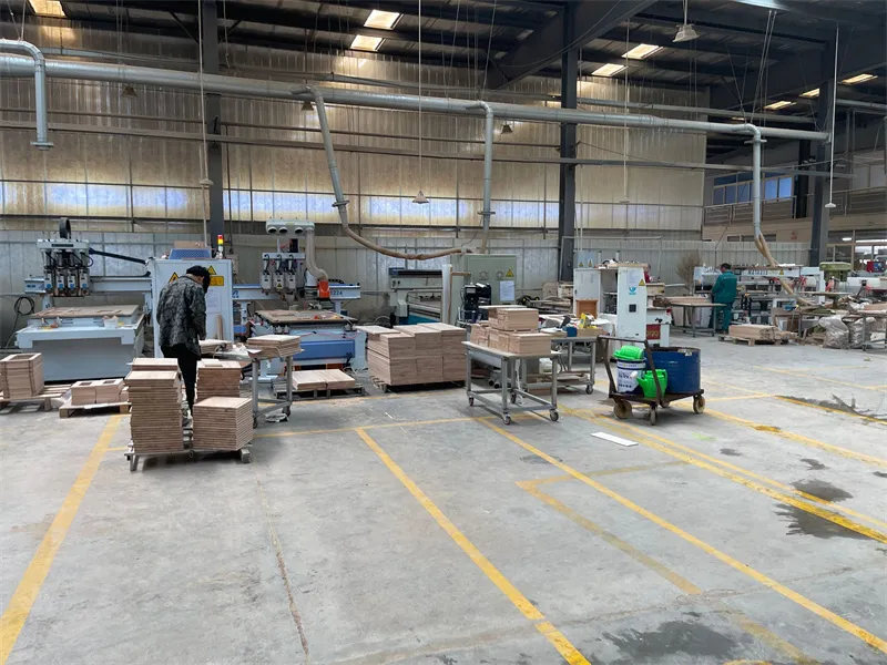 Modern Wall Mounted Rack