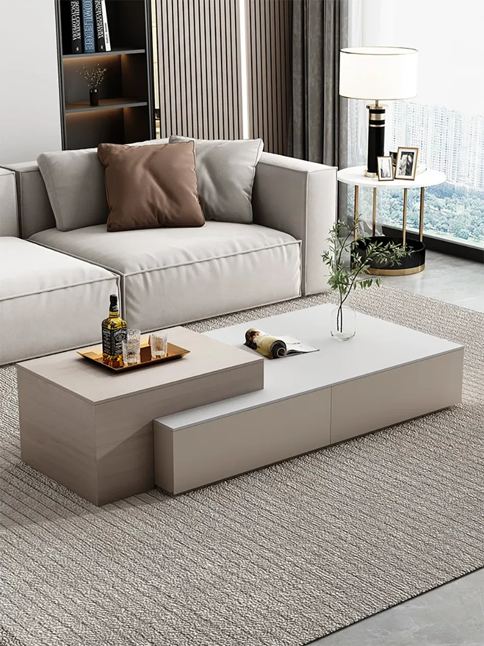 Modern Coffee Table 1