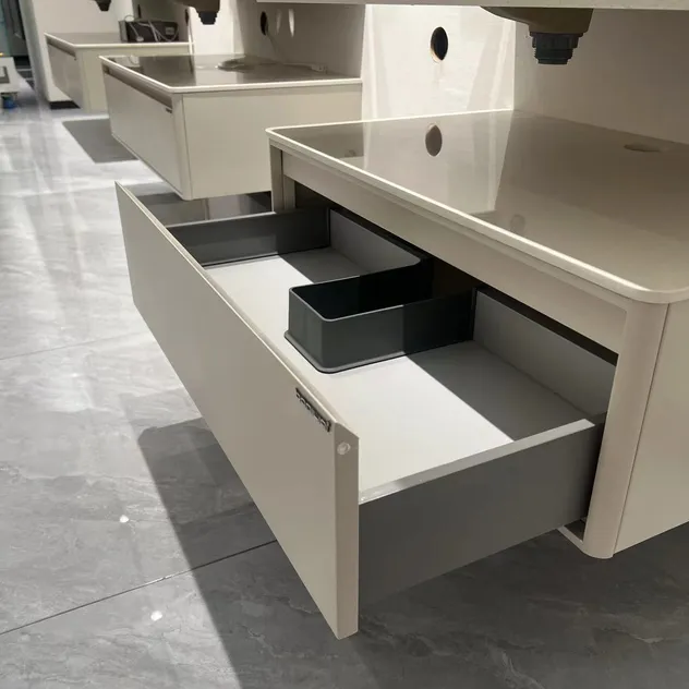 Manufacturing Detail 3