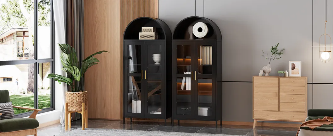 Library Book Shelving